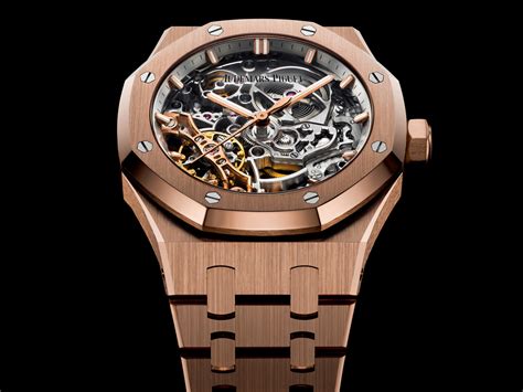 audemars piguet 2018 uomo|In Review: Five Final Thoughts on the 2018 Audemars Piguet .